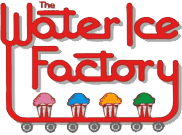 The Water Ice Factory - Magnolia NJ 08049